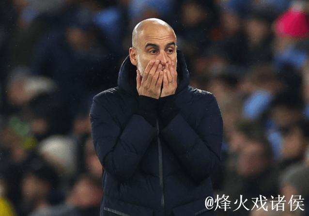 瓜帅：我接受这个结果，但我们仍有提升的空间