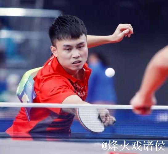 全运会乒乓球男团：辽宁、广东、天津首轮获胜