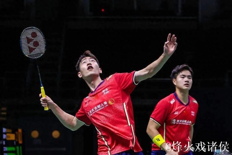 国羽全力以赴 备战全运会资格赛与世锦赛双线作战