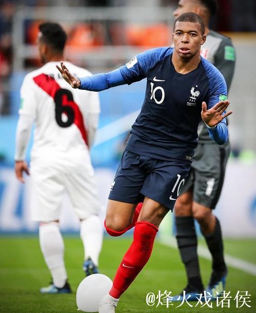 7球,姆巴佩是本赛季带球推进后进球最多的五大联赛球员 7球,姆巴佩是本赛季带球推进后进球最多的五大联赛球员